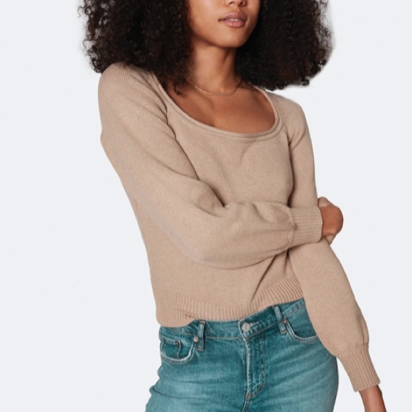 Harlow Sweater
Billie the Label - Picture 2 of 14